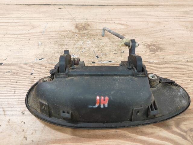 bontott MITSUBISHI LANCER Jobb hátsó Külső Kilincs