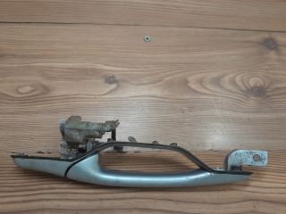 bontott MITSUBISHI LANCER Jobb hátsó Külső Kilincs