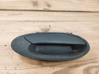 bontott MITSUBISHI LANCER Jobb hátsó Külső Kilincs