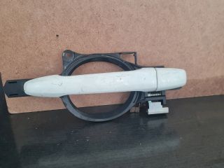 bontott MITSUBISHI LANCER Jobb hátsó Külső Kilincs