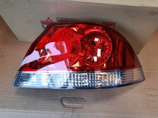 bontott MITSUBISHI LANCER Jobb Hátsó Lámpa