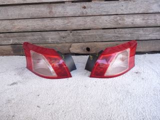 bontott MITSUBISHI LANCER Jobb Hátsó Lámpa