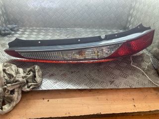 bontott MITSUBISHI LANCER Jobb Hátsó Lámpa