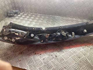 bontott MITSUBISHI LANCER Jobb Hátsó Lámpa