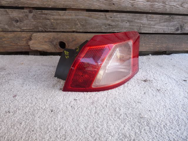 bontott MITSUBISHI LANCER Jobb Hátsó Lámpa