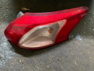 bontott MITSUBISHI LANCER Jobb Hátsó Lámpa