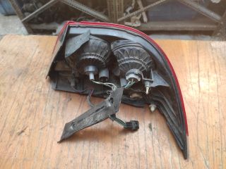 bontott MITSUBISHI LANCER Jobb Hátsó Lámpa