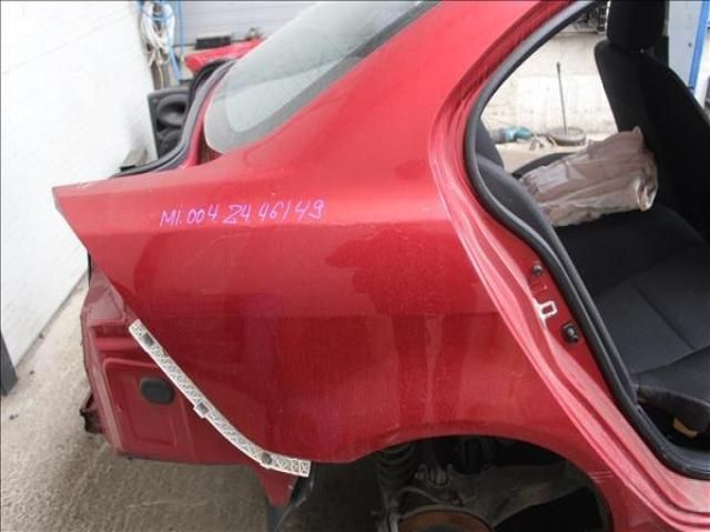 bontott MITSUBISHI LANCER Jobb hátsó Sárvédő