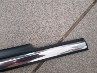 bontott MITSUBISHI LANCER Jobb hátsó Vízlehúzó Gumicsík