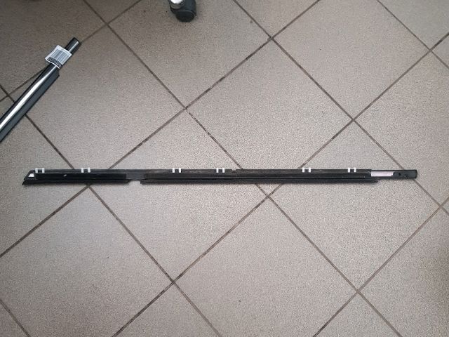 bontott MITSUBISHI LANCER Jobb hátsó Vízlehúzó Gumicsík