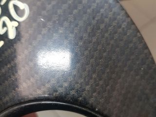 bontott MITSUBISHI LANCER Jobb Ködlámpa Rács