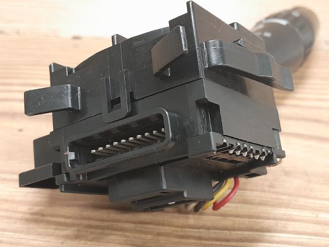 bontott MITSUBISHI LANCER Jobb Kormánykapcsoló Ablaktörlő