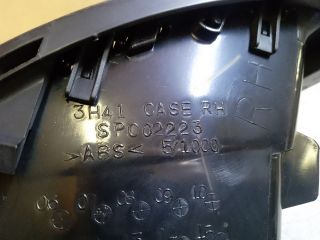 bontott MITSUBISHI LANCER Jobb Szellőző