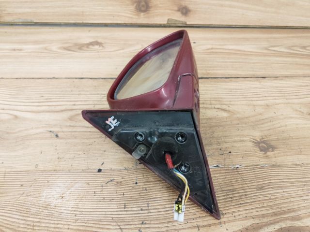 bontott MITSUBISHI LANCER Jobb Visszapillantó Tükör (Elektromos)