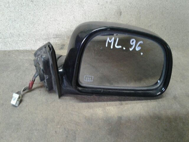 bontott MITSUBISHI LANCER Jobb Visszapillantó Tükör (Elektromos)