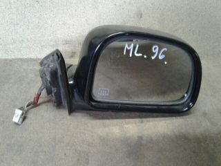 bontott MITSUBISHI LANCER Jobb Visszapillantó Tükör (Elektromos)