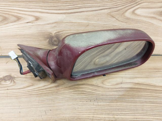 bontott MITSUBISHI LANCER Jobb Visszapillantó Tükör (Elektromos)