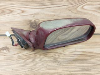 bontott MITSUBISHI LANCER Jobb Visszapillantó Tükör (Elektromos)