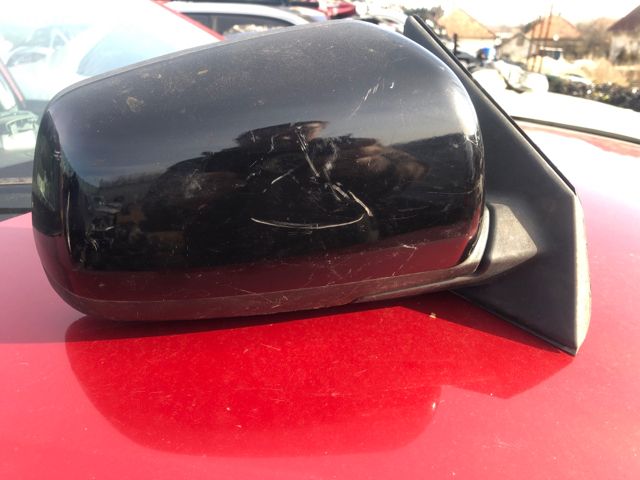 bontott MITSUBISHI LANCER Jobb Visszapillantó Tükör (Elektromos)