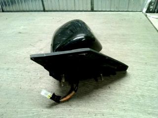 bontott MITSUBISHI LANCER Jobb Visszapillantó Tükör (Elektromos)