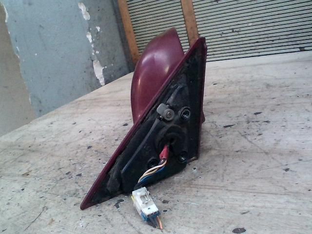 bontott MITSUBISHI LANCER Jobb Visszapillantó Tükör (Elektromos)