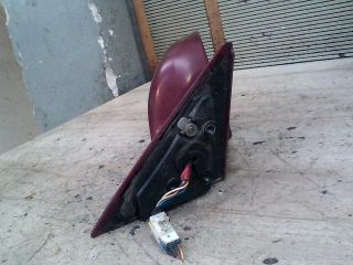 bontott MITSUBISHI LANCER Jobb Visszapillantó Tükör (Elektromos)