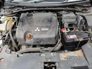 bontott MITSUBISHI LANCER Jobb Visszapillantó Tükör (Elektromos)