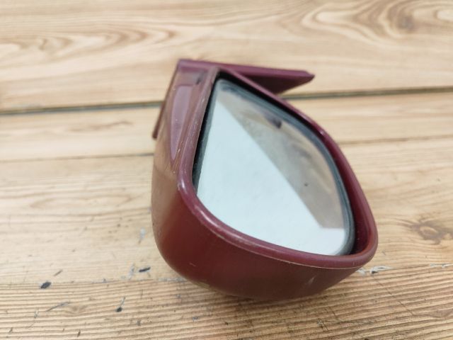 bontott MITSUBISHI LANCER Jobb Visszapillantó Tükör (Elektromos)