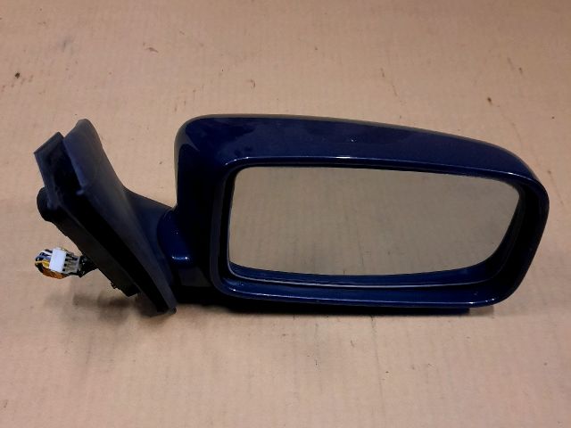 bontott MITSUBISHI LANCER Jobb Visszapillantó Tükör (Elektromos)