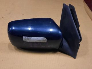 bontott MITSUBISHI LANCER Jobb Visszapillantó Tükör (Elektromos)