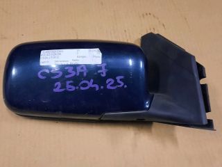 bontott MITSUBISHI LANCER Jobb Visszapillantó Tükör (Elektromos)