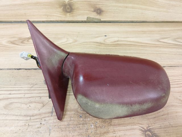 bontott MITSUBISHI LANCER Jobb Visszapillantó Tükör (Elektromos)