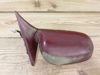 bontott MITSUBISHI LANCER Jobb Visszapillantó Tükör (Elektromos)