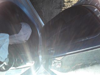 bontott MITSUBISHI LANCER Jobb Visszapillantó Tükör (Elektromos)