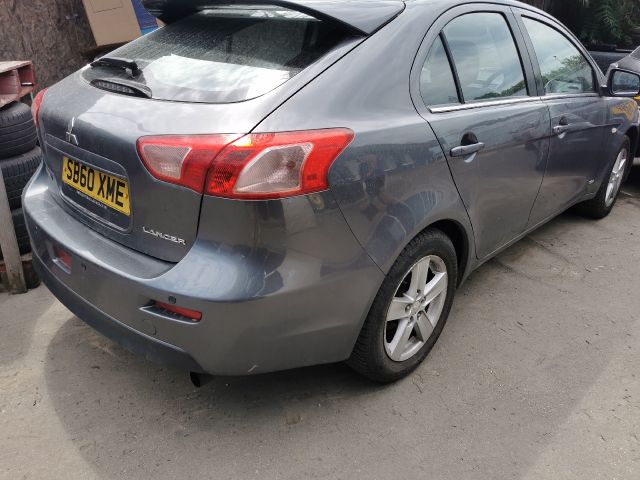 bontott MITSUBISHI LANCER Jobb Visszapillantó Tükör (Elektromos)