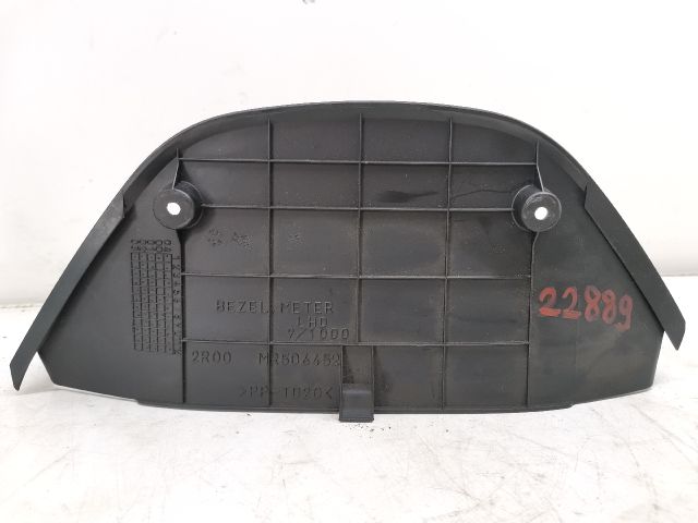 bontott MITSUBISHI LANCER Kilométeróra Keret