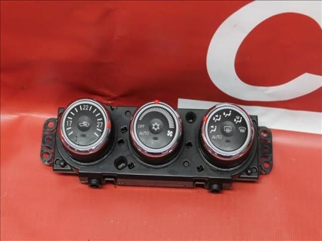 bontott MITSUBISHI LANCER Klíma Kapcsoló