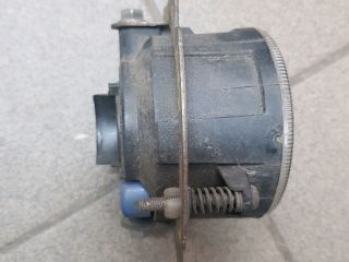 bontott MITSUBISHI LANCER Ködfényszóró (Pozíciófüggetlen)