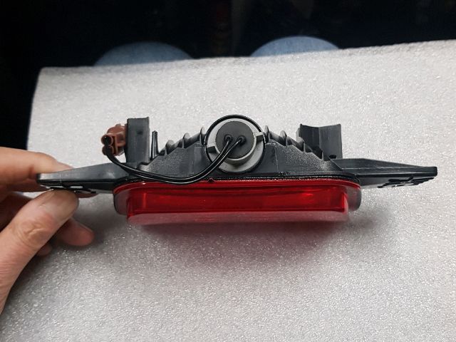 bontott MITSUBISHI LANCER Ködzárófény