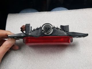 bontott MITSUBISHI LANCER Ködzárófény