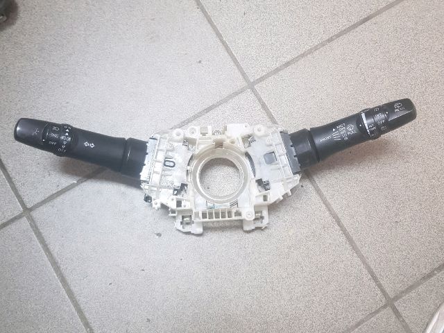 bontott MITSUBISHI LANCER Komplett Kormánykapcsoló (Bajuszkapcsoló)