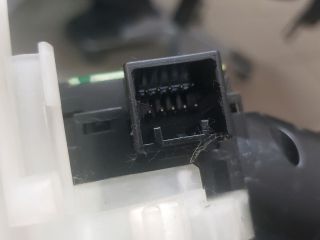 bontott MITSUBISHI LANCER Komplett Kormánykapcsoló (Bajuszkapcsoló)