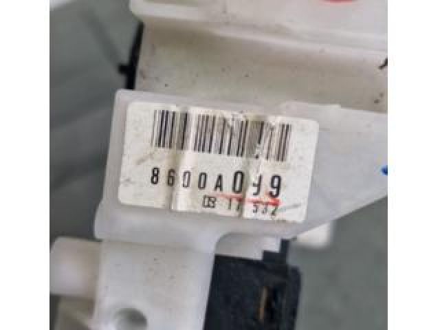 bontott MITSUBISHI LANCER Komplett Kormánykapcsoló (Bajuszkapcsoló)