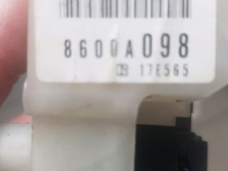 bontott MITSUBISHI LANCER Komplett Kormánykapcsoló (Bajuszkapcsoló)