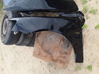 bontott MITSUBISHI LANCER Komplett Kormánykapcsoló (Bajuszkapcsoló)