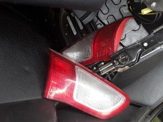 bontott MITSUBISHI LANCER Könyöklő