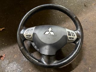 bontott MITSUBISHI LANCER Kormány