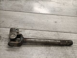 bontott MITSUBISHI LANCER Kormánykardán