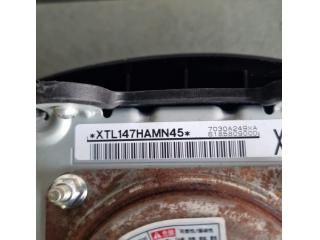 bontott MITSUBISHI LANCER Kormánylégzsák