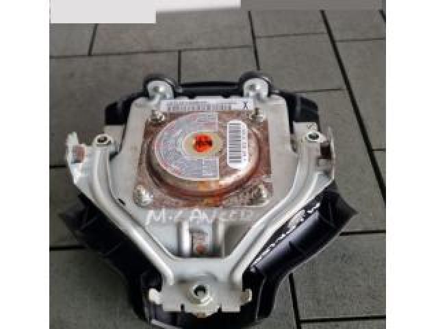 bontott MITSUBISHI LANCER Kormánylégzsák